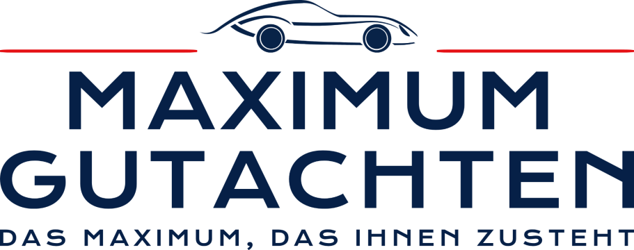 Logo Maximum Gutachten